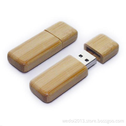 Wooden USB Flash Memory (WY-W20)